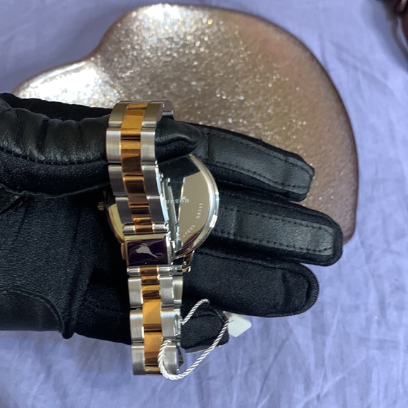 Olivia Burton Women's Two-Tone Stainless Steel Watch - Picture 3 of 5